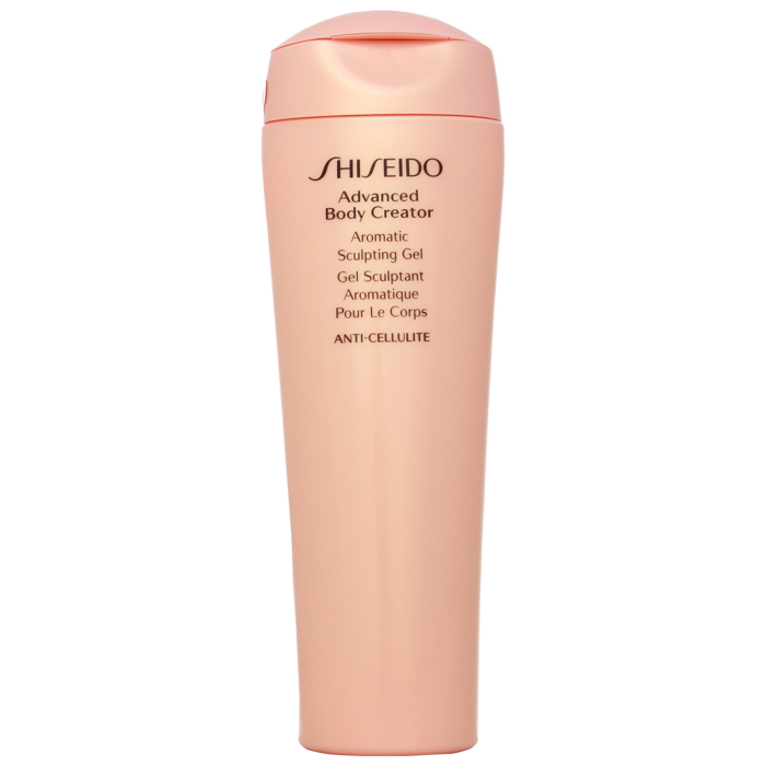 Shiseido Body Care Advanced Body Creator Aromatic Sculpting Gel 200ml