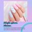 Beetles Gel Nail Polish Set, Dreamy Aesthetic Thumbnail 6