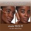 L'Oreal Paris True Match Nude Hyaluronic Tinted Serum Rich Deep 10.5-11 Thumbnail 4