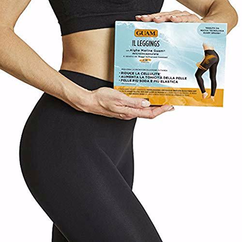 Guam Seaweed Anti-Cellulite Leggings 2