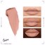 NYX PROFESSIONAL MAKEUP Soft Matte Lip Cream - Cairo (Matte Pure Nude) Thumbnail 3