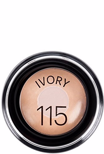 Maybelline New York Fit Me! Oil-Free Stick Foundation, 115 Ivory 3