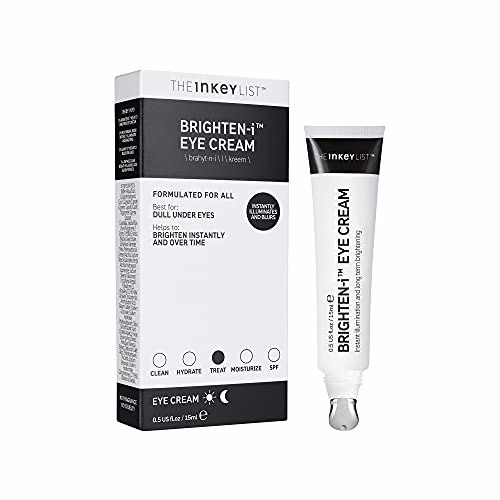 The INKEY List Brighten-i Eye Cream 2