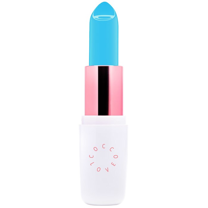 CLIOMAKEUP COCCOLOVE Petrolio 1