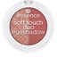 essence Soft Touch Duo 01 Bronze Beauty Thumbnail 1
