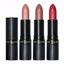 REVLON Super Lustrous The Luscious Mattes Lipstick Pack of 3 Nude Plum & Red Thumbnail 6