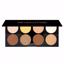 Makeup Revolution Ultra Cream Contour Palette Thumbnail 6
