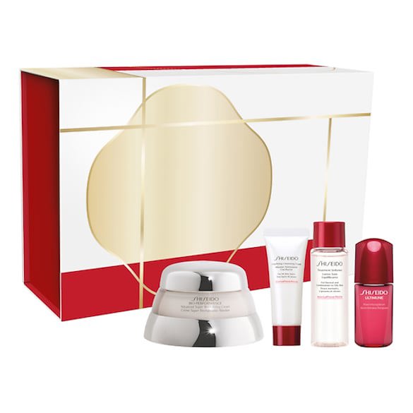 Shiseido Bio Performance Holiday Set 1