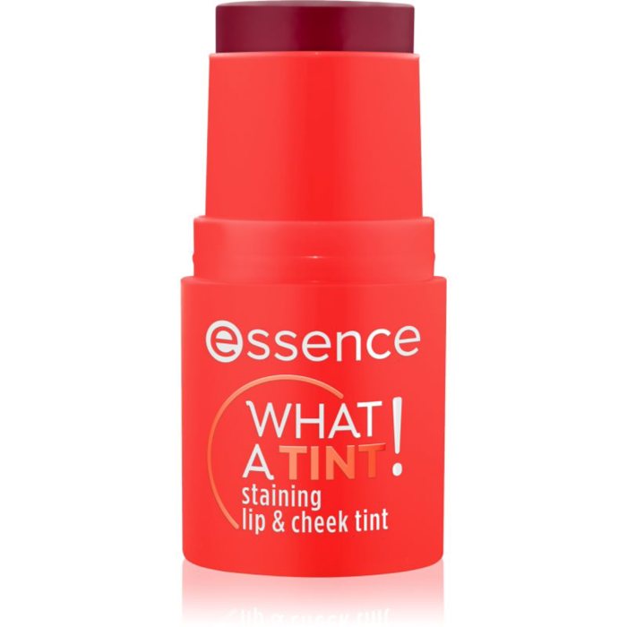 essence WHAT A TINT! Grapefruit Bliss