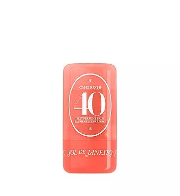 Sol de Janeiro Cheirosa 40 Jelly Perfume Balm
