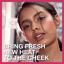 Maybelline Cheek Heat Gel-Cream Blush Pink Scorch Thumbnail 7