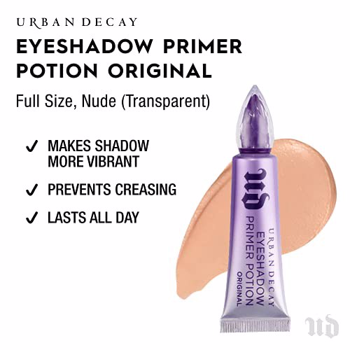 Urban Decay Eyeshadow Primer 3