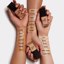 e.l.f. Flawless Finish Foundation, Nude Thumbnail 4