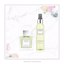 Vera Wang Embrace Body Mist Spray Green Tea & Pear Blossom Thumbnail 3