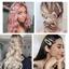 SYEENIFY Fashion Hair Clips Set Thumbnail 5