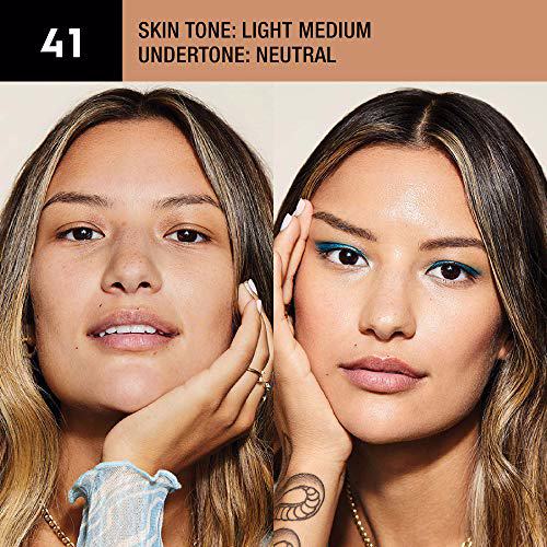 Urban Decay Hydromaniac Tinted Moisturizer, 41 Light Medium Neutral 3