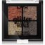 NYX Professional Makeup Glitter Goals palette colore 02 Galactica Thumbnail 1