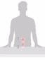 Hempz Herbal Body Wash, Pomegranate Thumbnail 7
