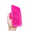 KINGZHUO Makeup Brush Cleaner Pad Cosmetic Brush Cleaning Thumbnail 4