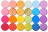 ColourPop Eyeshadow Palette (SHE'S A RAINBOW) Thumbnail 3