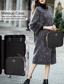 MONSTINA Makeup Train Cases Professional Travel Makeup Bag Thumbnail 6