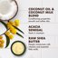 Shea Moisture 100% virgin coconut oil Thumbnail 5