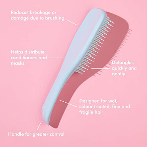 Tangle Teezer Navy 4