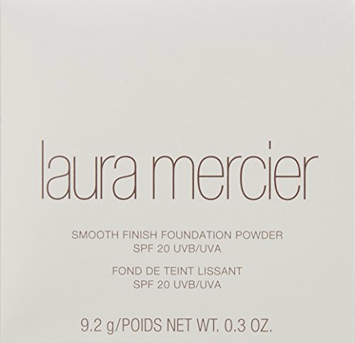 Laura Mercier Smooth Finish Foundation Powder SPF 20 2