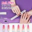 TsMADDTs Nail Files and Buffer 12 Pack Thumbnail 3