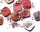 Makeup Revolution Forever Flawless Eyeshadow Palette, Decadent Thumbnail 5