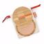 ZAO Compact Powder Full Bamboo Brown Beige Thumbnail 1