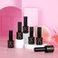MEFA Gel Nail Polish Pink Set, N-Sweet Cherry Thumbnail 9