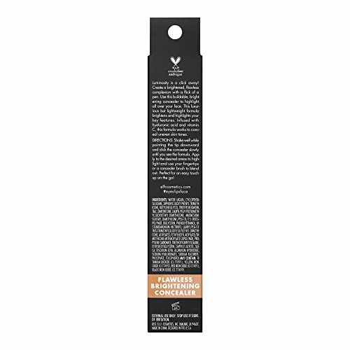 e.l.f. Flawless Brightening Concealer Tan 48 N 7