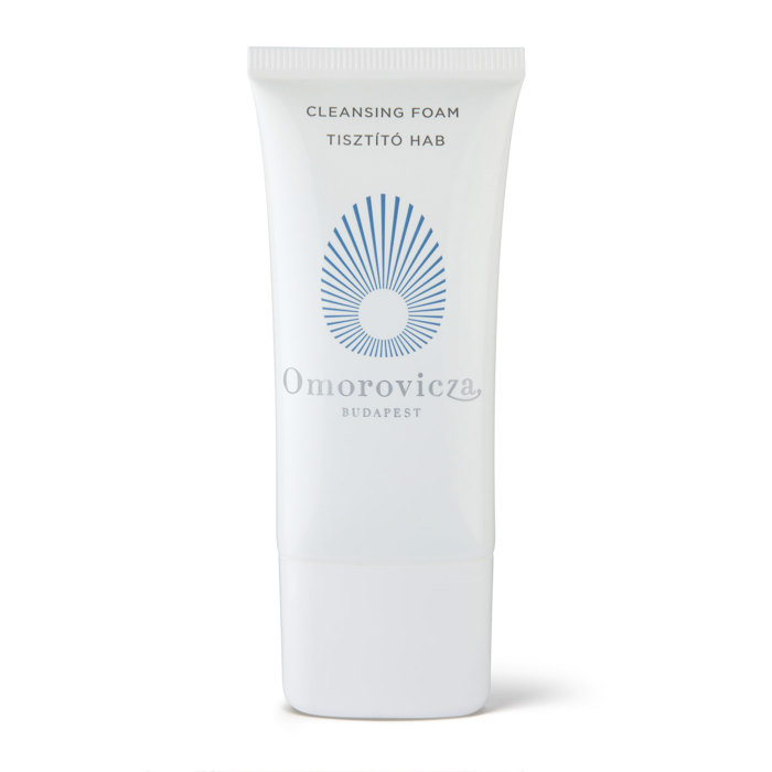 Omorovicza Cleansing Foam 1