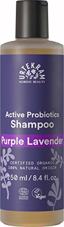 Urtekram Purple Lavender Shampoo Thumbnail 1