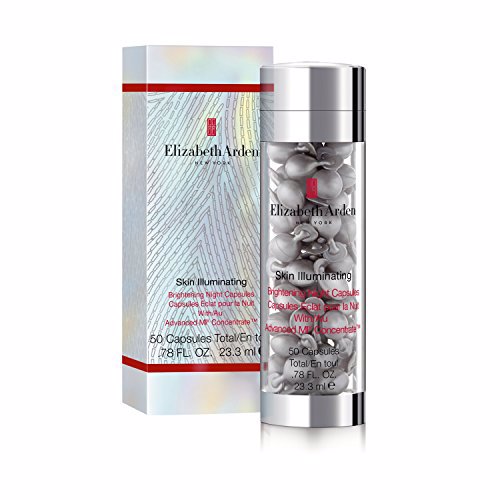 Elizabeth Arden Skin Illuminating Brightening Night Capsules 4