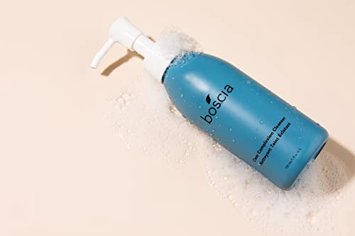 boscia Clear Complexion Cleanser 4