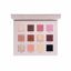 Nicole P Horny Eyeshadow Palette Thumbnail 1