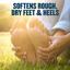 Gold Bond Ultimate Softening Foot Cream  Thumbnail 3