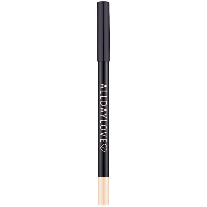 CLIOMAKEUP ALLDAYLOVE EYES Nude