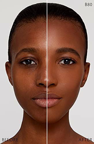 Clé de Peau Beauté, Foundation Natural Broad Spectrum SPF 25 , B80 Deep Beige 3