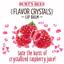 Burt's Bees Flavor Crystals 100% Natural Lip Balm Thumbnail 4