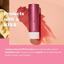 COOLA Organic Tinted Lip Balm & Mineral Sunscreen with SPF 30 Summer Crush Thumbnail 3