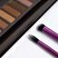 Real Techniques Perfect Crease Makeup Brushes, Apply & Blend Eye Shadow, Set of 2 Thumbnail 7