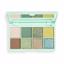Makeup Revolution Shadow Palette Tasty Peach (Tasty Avocado) Thumbnail 2