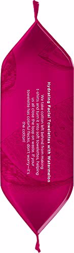 Burt’s Bees Hydrating Facial Cleanser, Watermelon 13