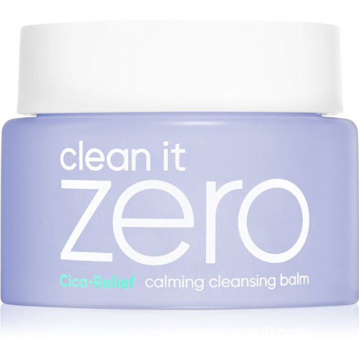Banila Co. clean it zero Cica-Relief calming 100 ml