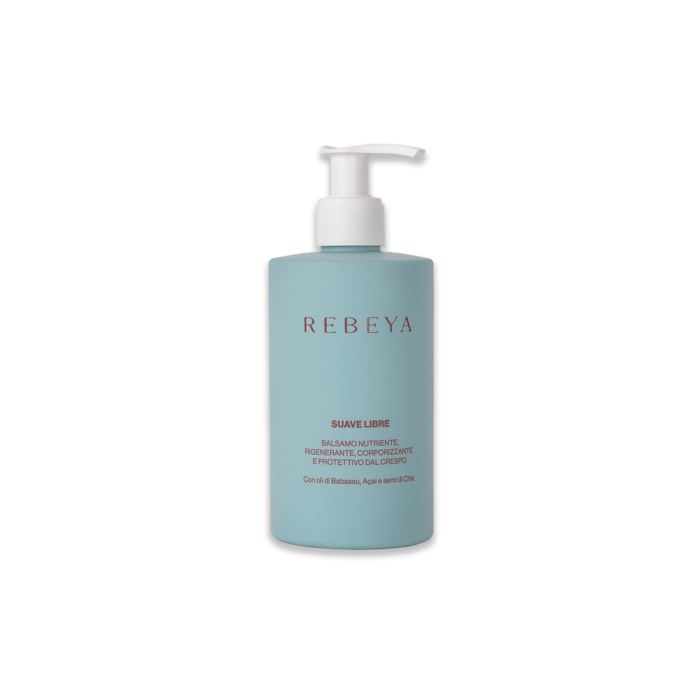 REBEYA Capelli Suave Libre