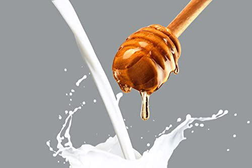 Cuccio Naturale Milk and Honey Cuticle Revitalizing Oil  3