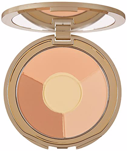 stila One Step Correct Brightening Finishing Powder, Medium 4